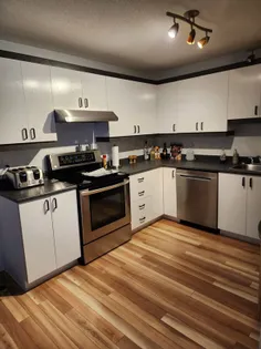 2 rooms apartment of 31 m² in Gatineau