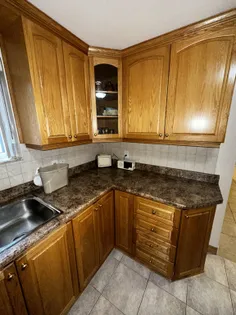 3 rooms apartment of 36m² in Montreal