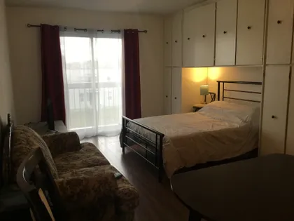 2 rooms apartment of 57 m² in Saint-Jean-sur-Richelieu