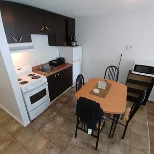 2 rooms apartment of 57 m² in Saint-Jean-sur-Richelieu