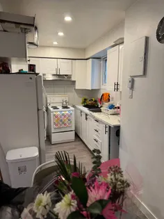 2 rooms apartment of 27m² in Montreal