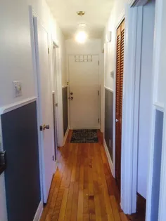 7 rooms apartment of 23 m² in Montreal