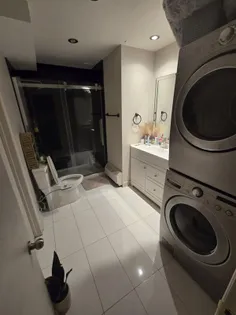 4 rooms apartment of 31 m² in Montreal