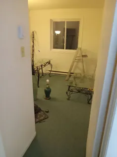 3 rooms apartment of 33 m² in Longueuil