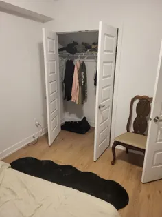 3 rooms apartment of 40 m² in Gatineau