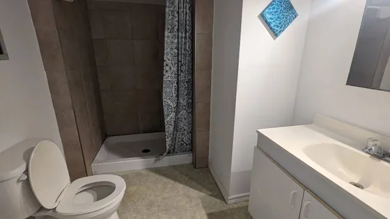 4 rooms apartment of 65 m² in Gatineau