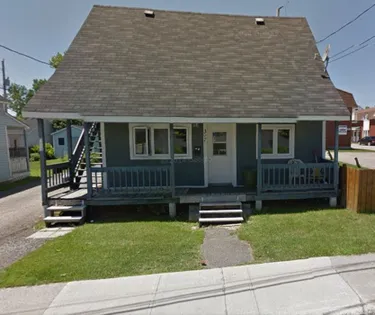 4 rooms apartment of 65 m² in Gatineau