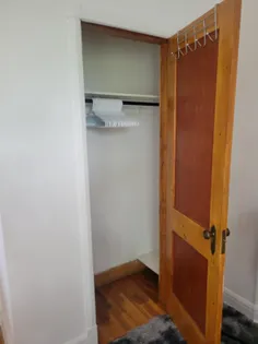 3 rooms apartment of 91 m² in Sherbrooke