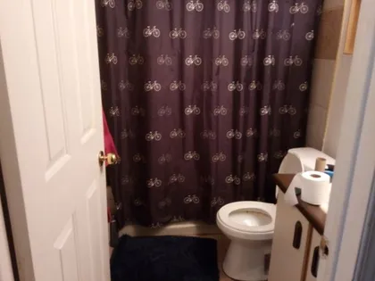 2 rooms apartment of 31m² in Gatineau