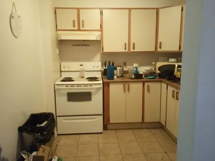 2 rooms apartment of 31m² in Gatineau