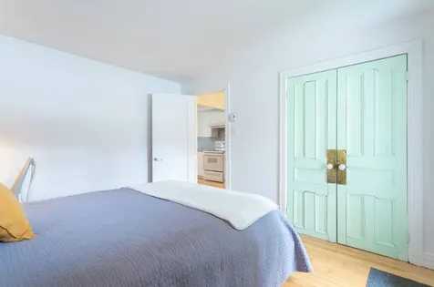 3 rooms apartment of 31 m² in Montreal