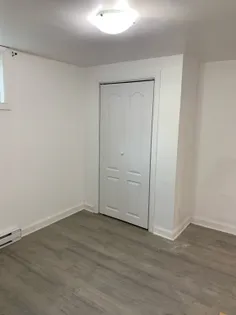 4 rooms apartment of 27m² in Montreal