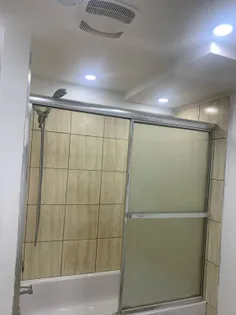 4 rooms apartment of 27m² in Montreal