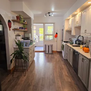 2 rooms apartment of 30 m² in Montreal