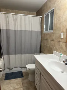 5 rooms apartment of 27 m² in Montreal