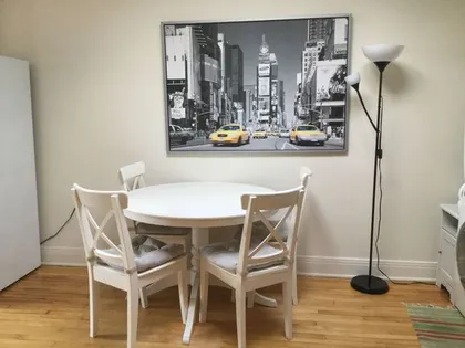 2 rooms apartment of 26 m² in Montreal