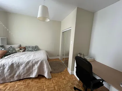 5 rooms apartment of 30 m² in Montreal
