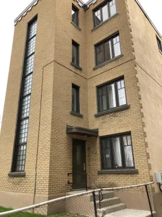 3 rooms apartment of 49 m² in Gatineau