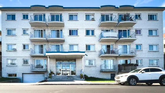 4 rooms apartment of 29m² in Montreal