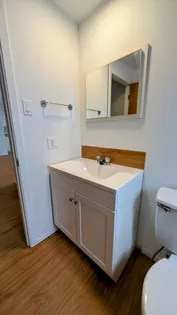 3 rooms apartment of 54m² in Sherbrooke
