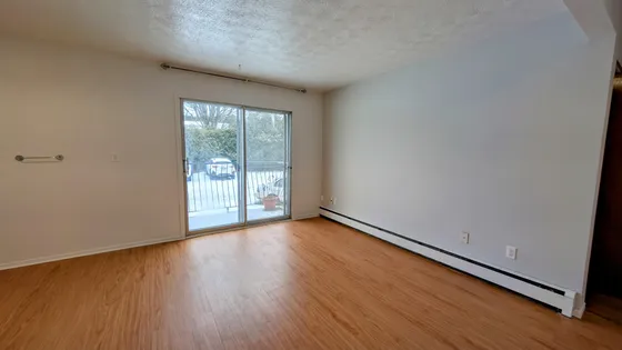 3 rooms apartment of 54m² in Sherbrooke