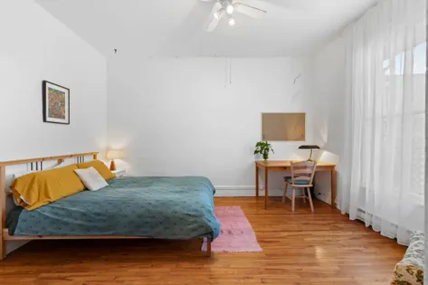 9 rooms apartment of 30 m² in Montreal