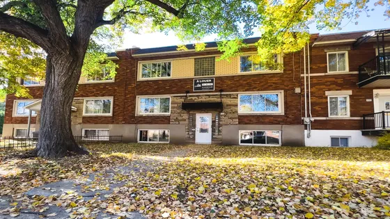 3 rooms apartment of 37 m² in Montreal