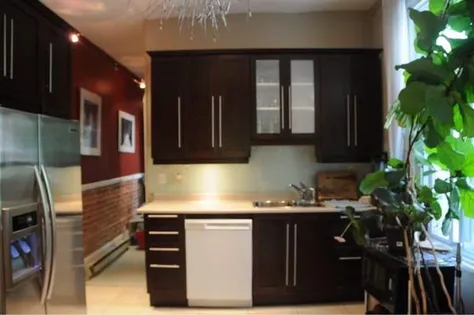 4 rooms apartment of 29m² in Montreal