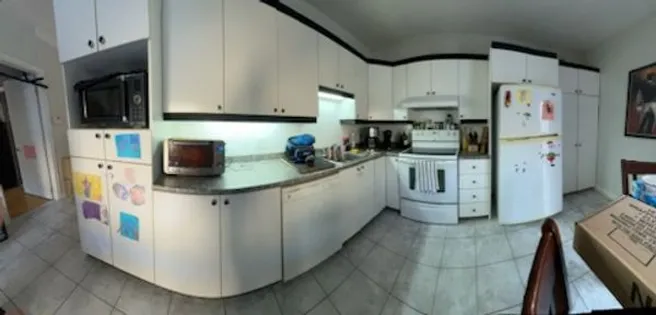2 rooms apartment of 26 m² in Montreal