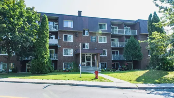 4 rooms apartment of 29 m² in Montreal