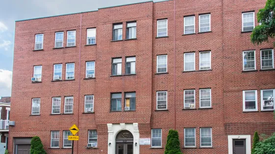 4 rooms apartment of 33 m² in Montreal