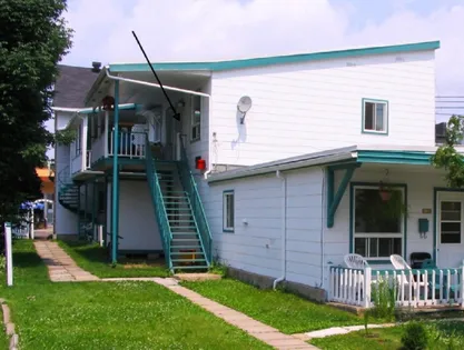 3 rooms apartment of 65 m² in Lévis