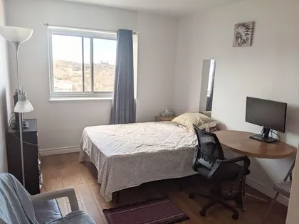 2 rooms apartment of 37 m² in Montreal