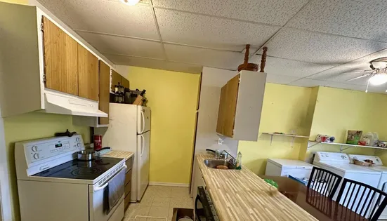 3 rooms apartment of 70 m² in Sherbrooke