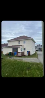 4 rooms apartment of 48 m² in Matane