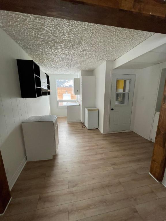 sainte agathe des monts 3 1/2 electricite ,wifi ,possibiliter de stationement deneiger 1200$