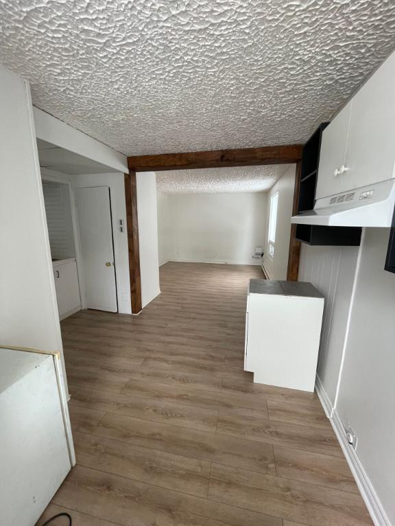 sainte agathe des monts 3 1/2 electricite ,wifi ,possibiliter de stationement deneiger 1200$