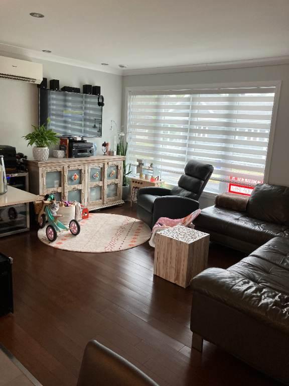 LOGEMENT À LOUER