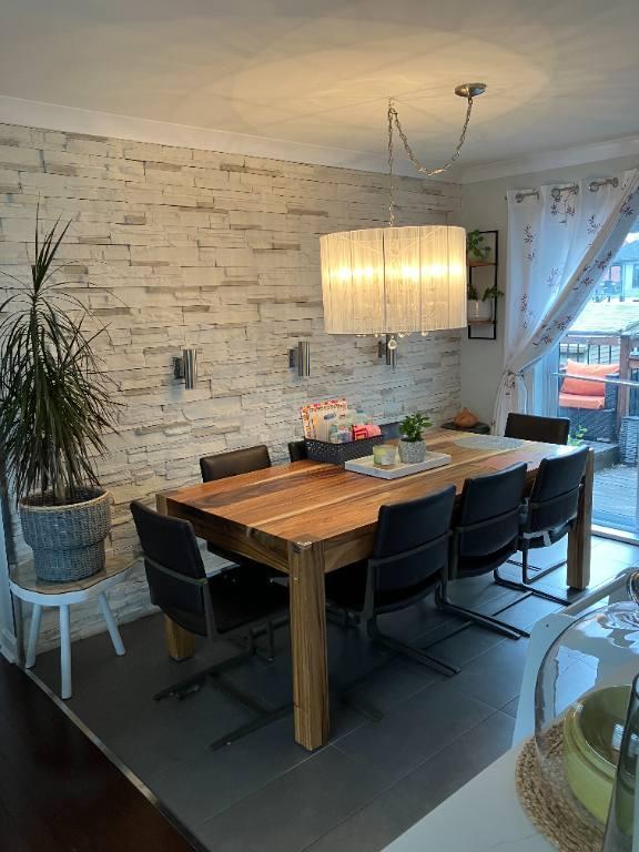 LOGEMENT À LOUER