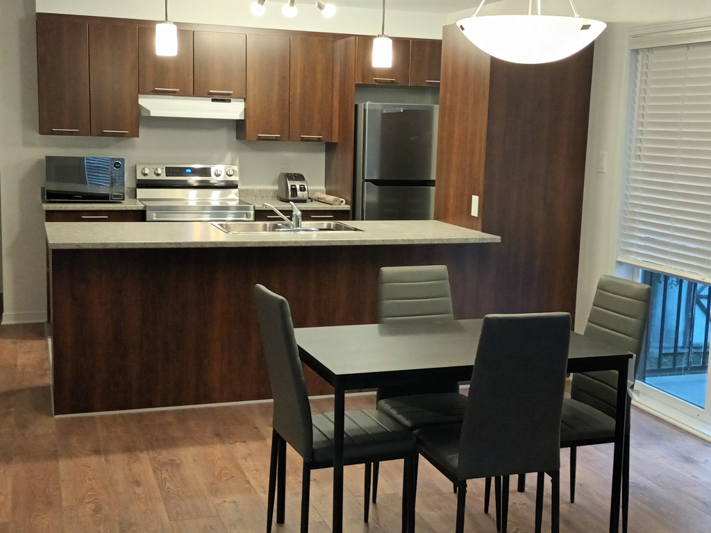 6 1/2 3chambres à Louer à Gatineau