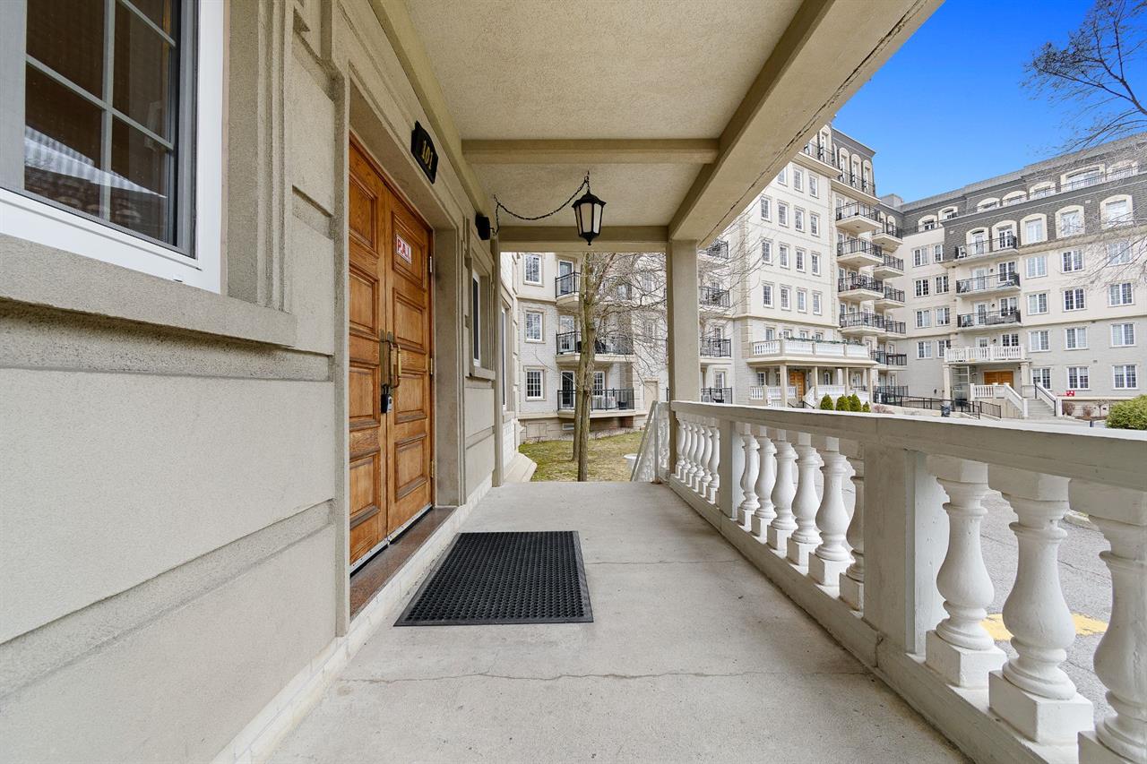 Appartement Gatineau (Hull) À Louer