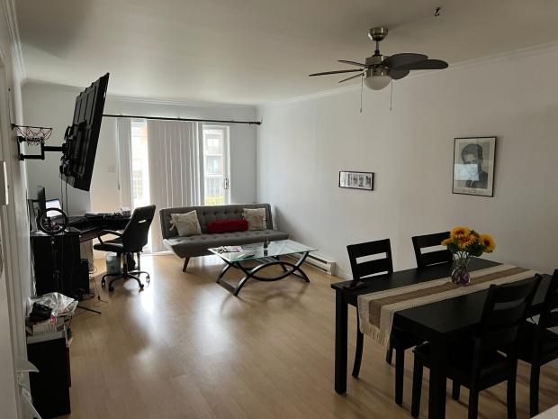 Magnifique Condo