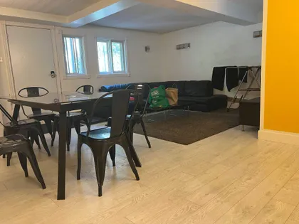 2 rooms studio of 33 m² in Montreal