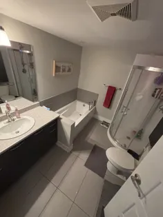 1 room apartment of 163 m² in Laval (administrative region)