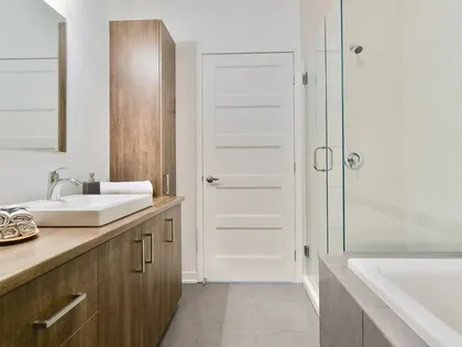 2 rooms apartment of 66 m² in Brossard