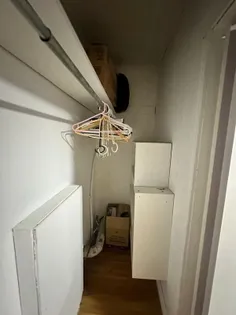 1 room apartment of 29 m² in Saint-Édouard