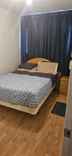 2 rooms apartment of 38 m² in Rivière-Rouge