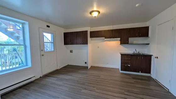 3 rooms apartment of 91 m² in Sherbrooke