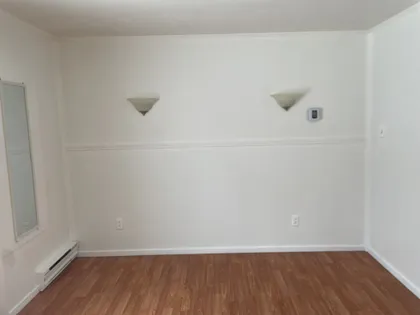 4 rooms apartment of 29 m² in Pohénégamook