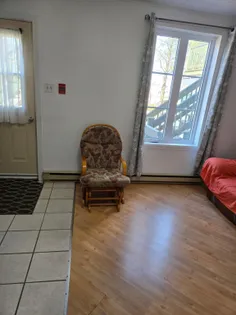 4 rooms apartment of 45 m² in Saint-Alexandre-de-Kamouraska